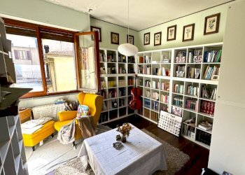 camera da letto - Villa Via Poggiole 4, Vernio - foto 15