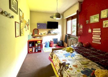 camera da letto - Villa Via Poggiole 4, Vernio - foto 16