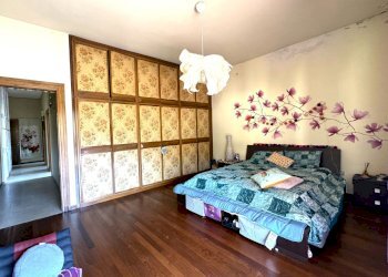 camera da letto - Villa Via Poggiole 4, Vernio - foto 17