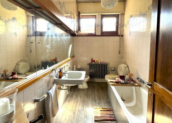 bagno - Villa Via Poggiole 4, Vernio - foto 20