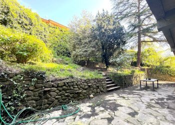 giardino - Villa Via Poggiole 4, Vernio - foto 21