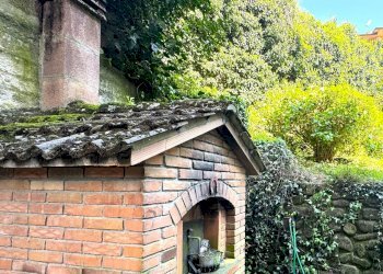 giardino - Villa Via Poggiole 4, Vernio - foto 22