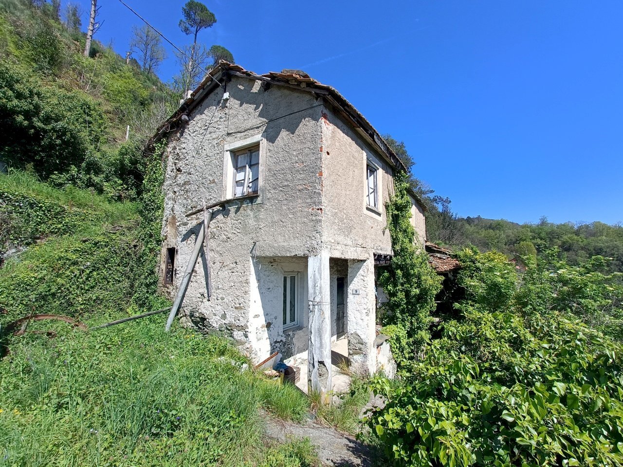 IMG20240414145356.jpg - Casa indipendente Via Campomarzio 9, Varazze - foto 2