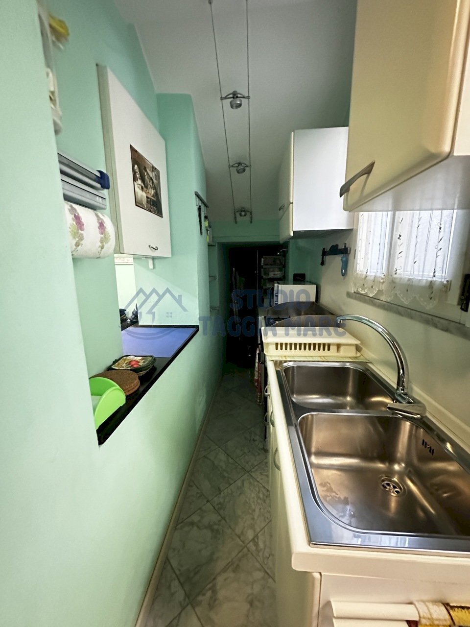 3.JPG - Appartamento Corso Villaregia, Riva Ligure - foto 3