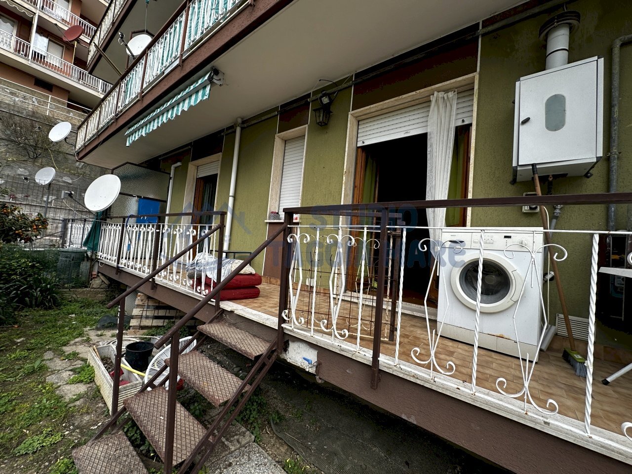 2.JPG - Appartamento San Stevi superiore, Santo Stefano al Mare - foto 2