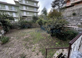 1.JPG - Appartamento San Stevi superiore, Santo Stefano al Mare - foto 1