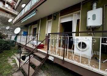 2.JPG - Appartamento San Stevi superiore, Santo Stefano al Mare - foto 2