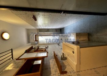 10.JPG - Appartamento San Stevi superiore, Santo Stefano al Mare - foto 11