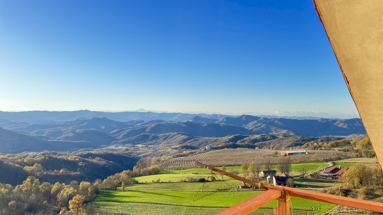 IMG_4765.JPEG - Stabile - Palazzo Regione Chiapino 29, Ponzone - foto 1