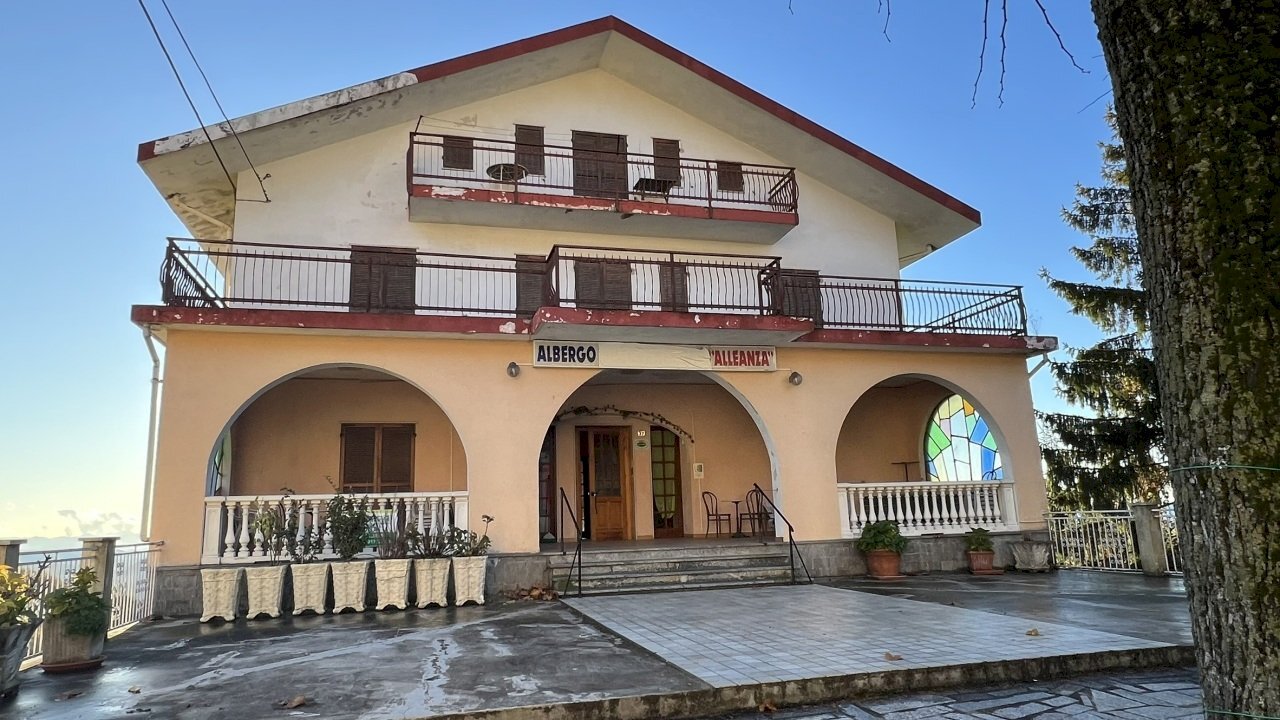 IMG_4786.JPEG - Stabile - Palazzo Regione Chiapino 29, Ponzone - foto 3