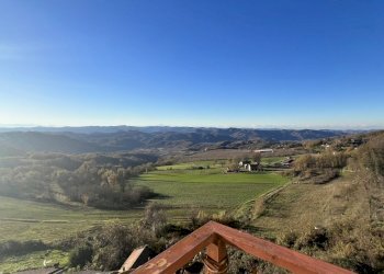 IMG_4689.JPEG - Stabile - Palazzo Regione Chiapino 29, Ponzone - foto 6