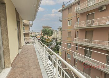 11.3 balcone.jpg - Appartamento VIA SAMO 15, Genova - foto 1