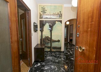 1.0 ingresso.jpg - Appartamento VIA SAMO 15, Genova - foto 2