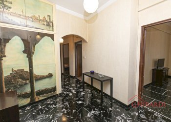 1.1 ingresso.jpg - Appartamento VIA SAMO 15, Genova - foto 3