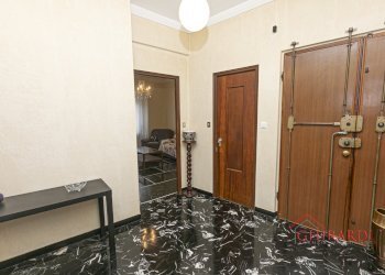 1.3 ingresso.jpg - Appartamento VIA SAMO 15, Genova - foto 5