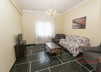 2.0 soggiorno.jpg - Appartamento VIA SAMO 15, Genova - foto 6