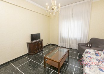 2.1 soggiorno.jpg - Appartamento VIA SAMO 15, Genova - foto 7