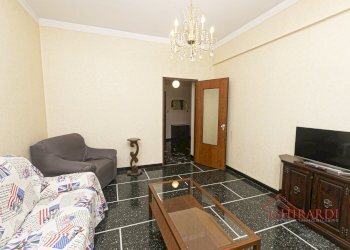 2.3 soggiorno.jpg - Appartamento VIA SAMO 15, Genova - foto 9