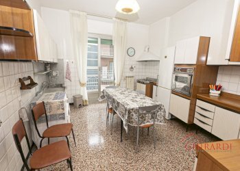 3.0 cucina.jpg - Appartamento VIA SAMO 15, Genova - foto 10