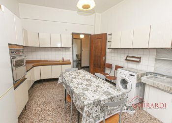3.3 cucina.jpg - Appartamento VIA SAMO 15, Genova - foto 13
