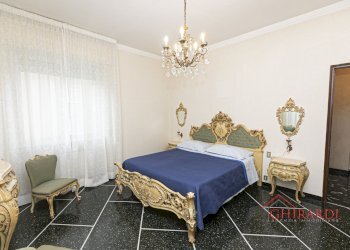6.1 camera 2.jpg - Appartamento VIA SAMO 15, Genova - foto 20