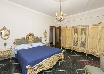 6.2 camera 2.jpg - Appartamento VIA SAMO 15, Genova - foto 21