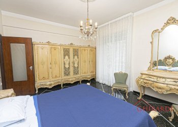 6.3 camera 2.jpg - Appartamento VIA SAMO 15, Genova - foto 22