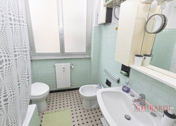 8.1 bagno.jpg - Appartamento VIA SAMO 15, Genova - foto 28