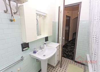 8.2 bagno.jpg - Appartamento VIA SAMO 15, Genova - foto 29