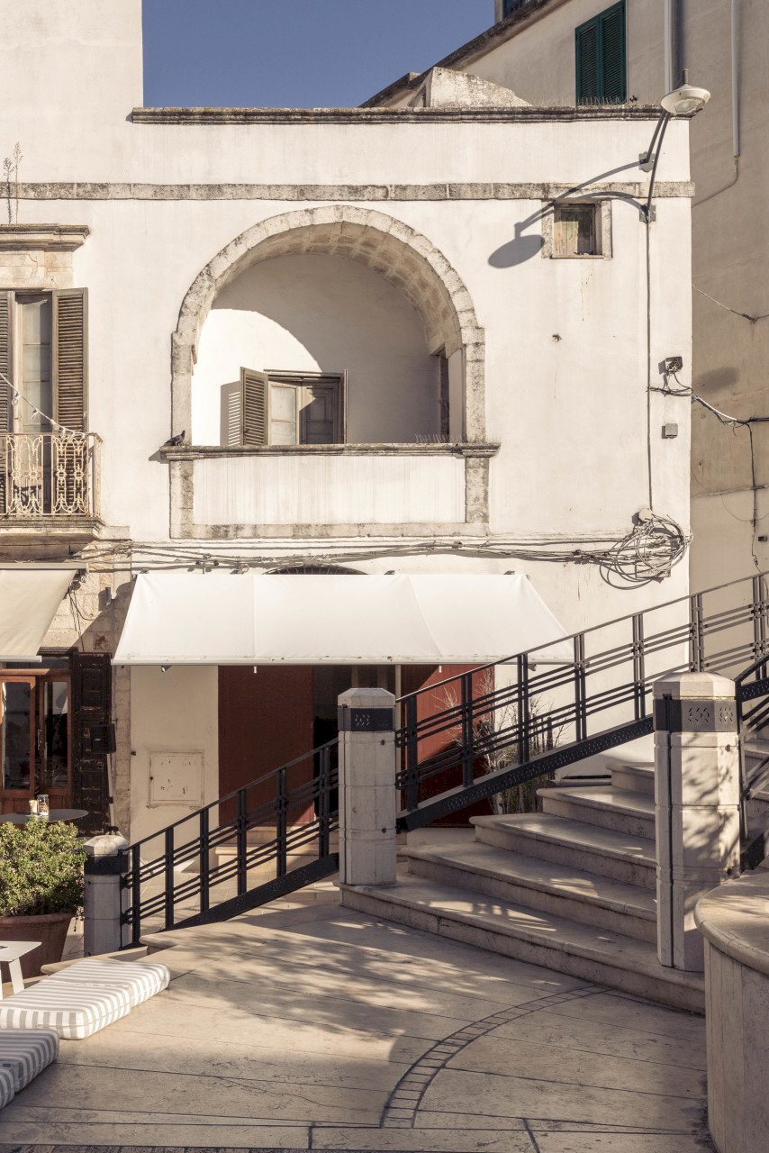 35.JPG - Casa indipendente Via Cattedrale 6, Ostuni - foto 2