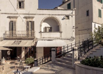 36.JPG - Casa indipendente Via Cattedrale 6, Ostuni - foto 1