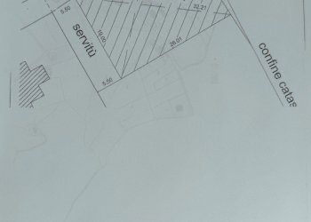 1.jpg - Terreno agricolo Via Bionda, Borghi - foto 1