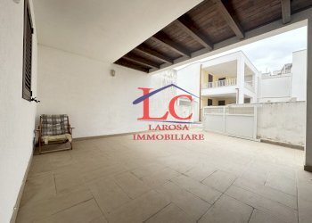 3.jpg - Quadrilocale Via dell'Aviere 31, Melendugno - foto 3