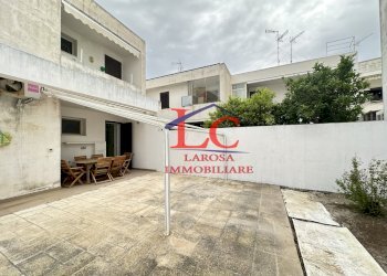 16.jpg - Quadrilocale Via dell'Aviere 31, Melendugno - foto 15