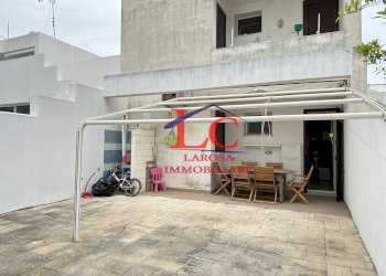 17.jpg - Quadrilocale Via dell'Aviere 31, Melendugno - foto 16