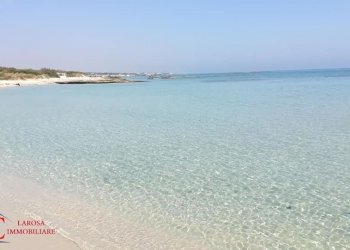 ENSO BEACH + LOGO3.jpg - Quadrilocale Via dell'Aviere 31, Melendugno - foto 21