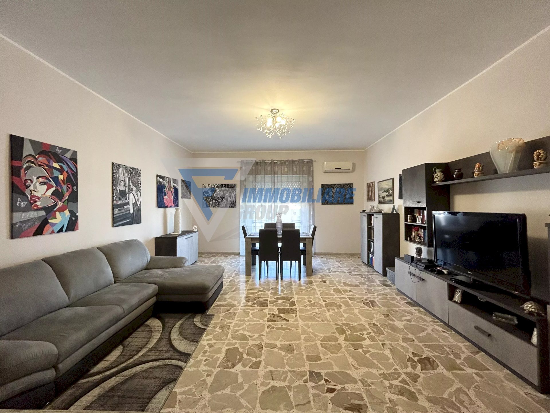 Trilocale Via Augusta, Siracusa - foto 1