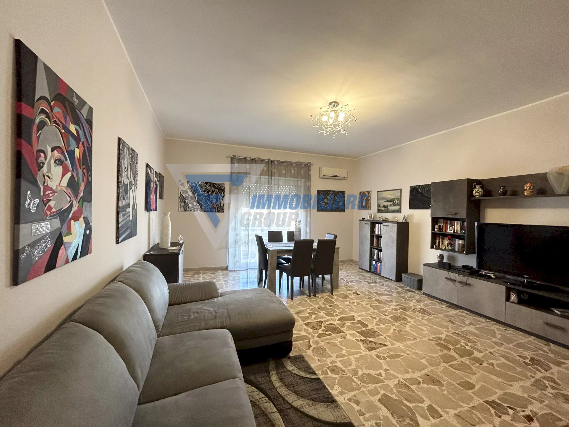 Trilocale Via Augusta, Siracusa - foto 2