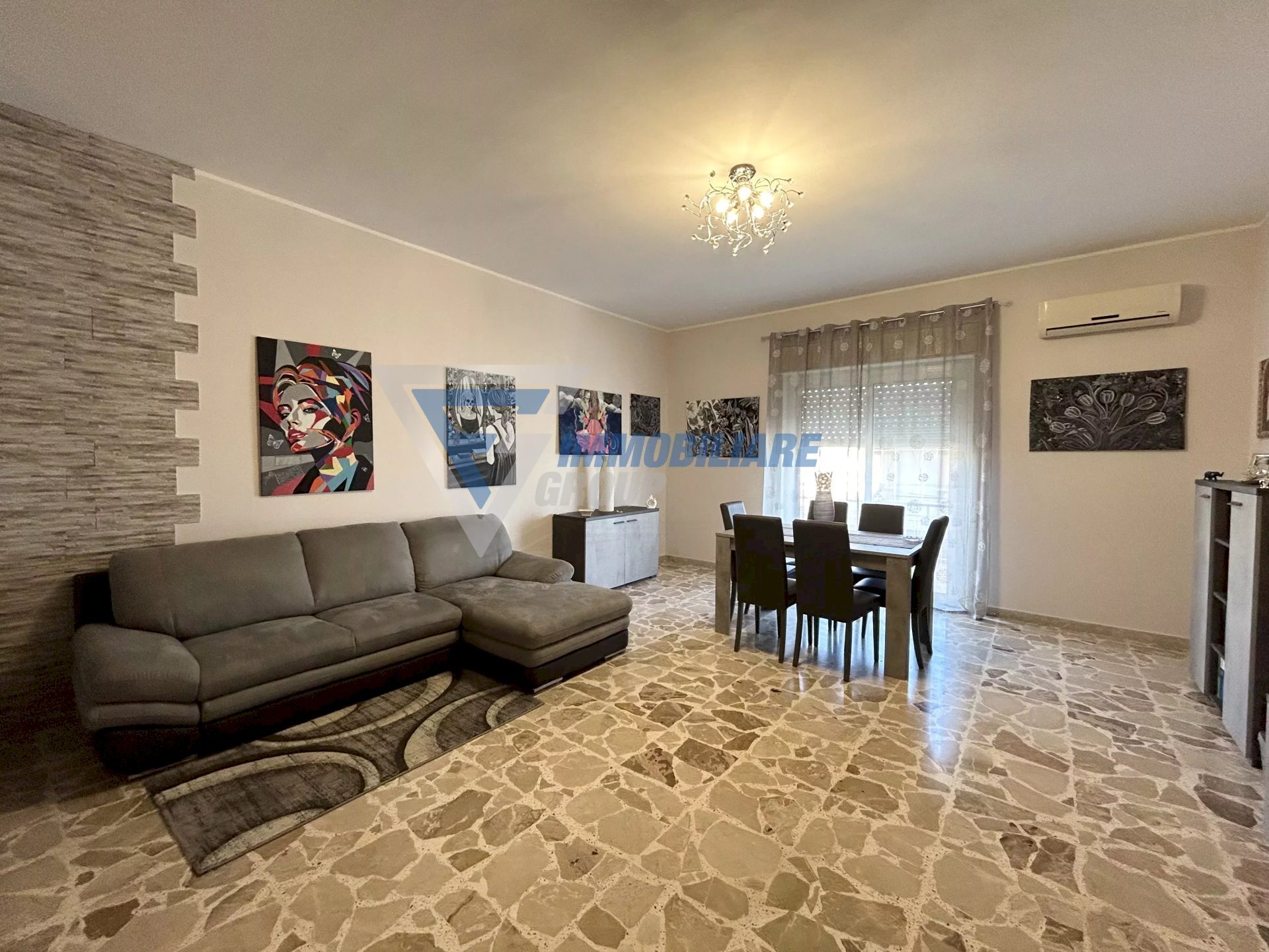 Trilocale Via Augusta, Siracusa - foto 3