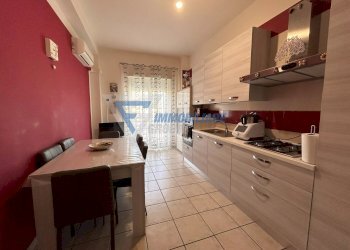 Trilocale Via Augusta, Siracusa - foto 6