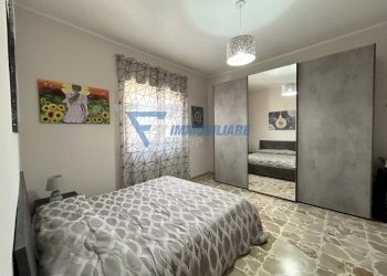 Trilocale Via Augusta, Siracusa - foto 9