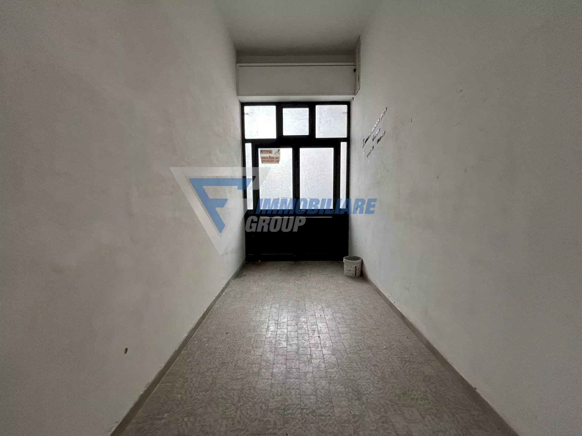 Negozio Via Sofio Ferrero, Siracusa - foto 2