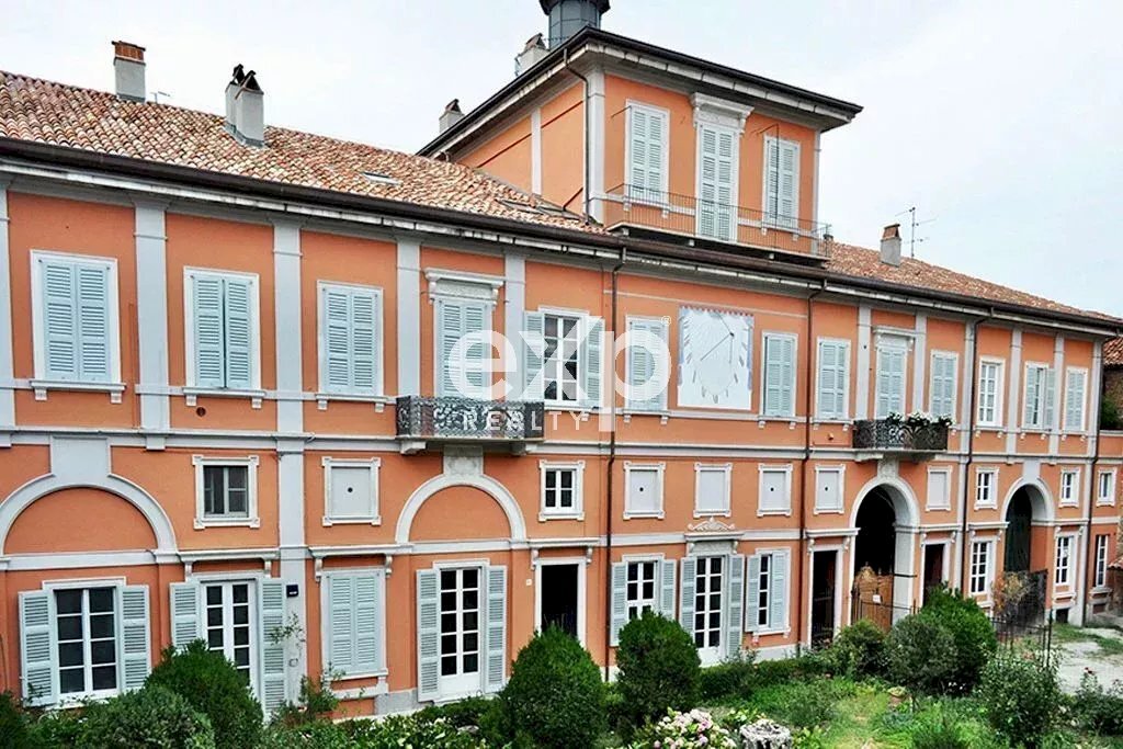 Apartment Via Guglielmo Marconi, Stradella - photo 1