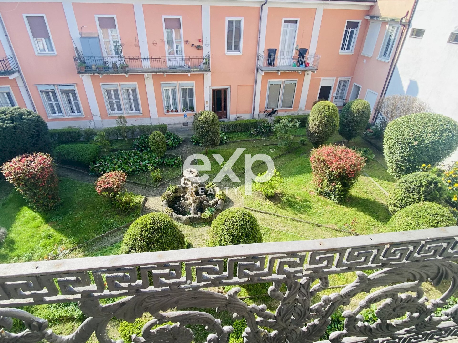 Apartment Via Guglielmo Marconi, Stradella - photo 2