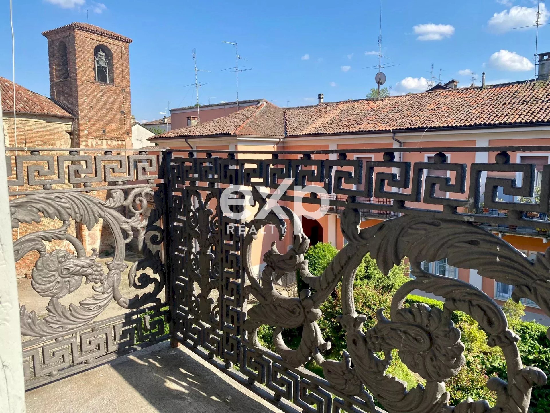 Apartment Via Guglielmo Marconi, Stradella - photo 3