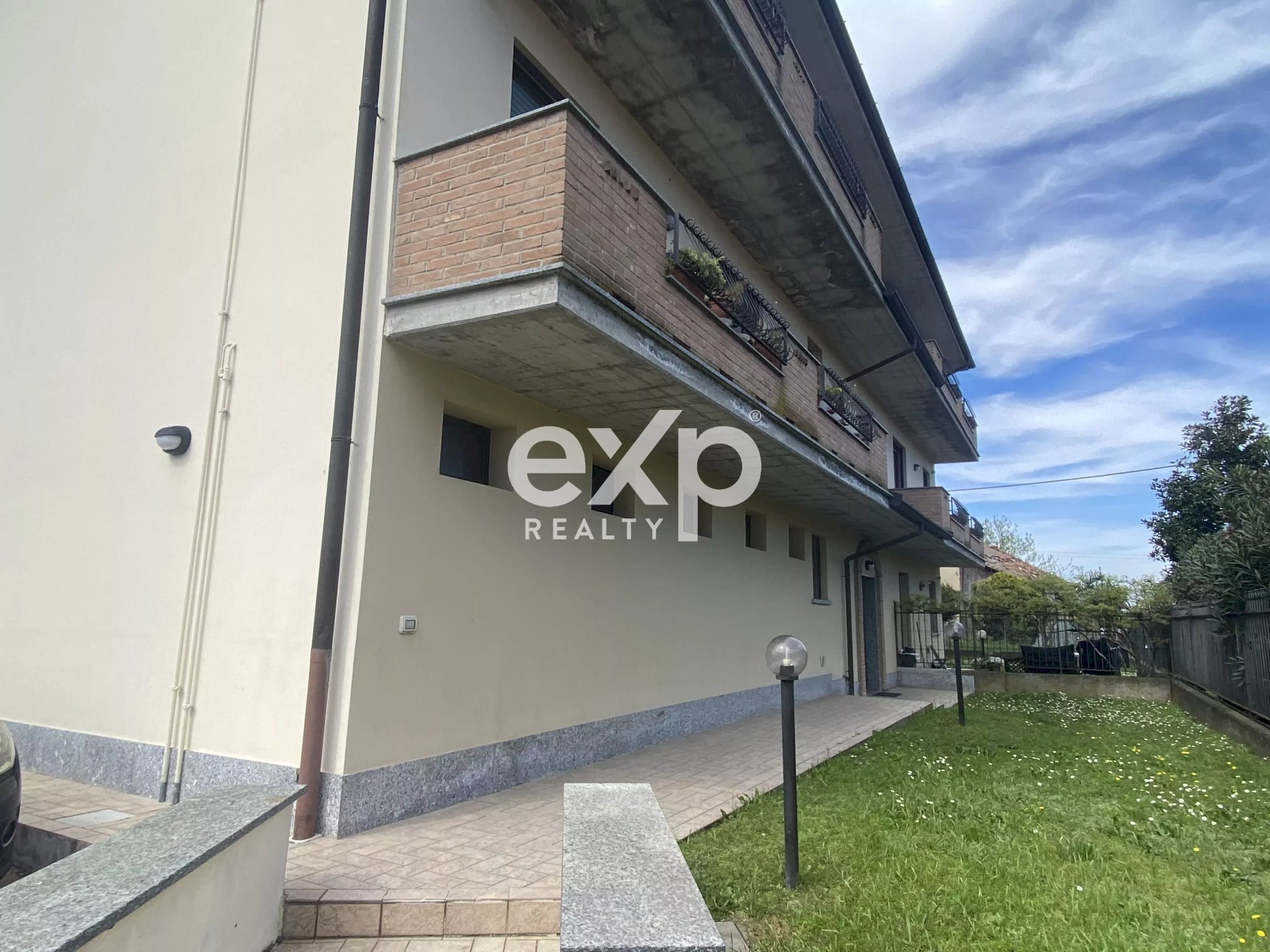 Trilocale Bressana Bottarone - foto 1