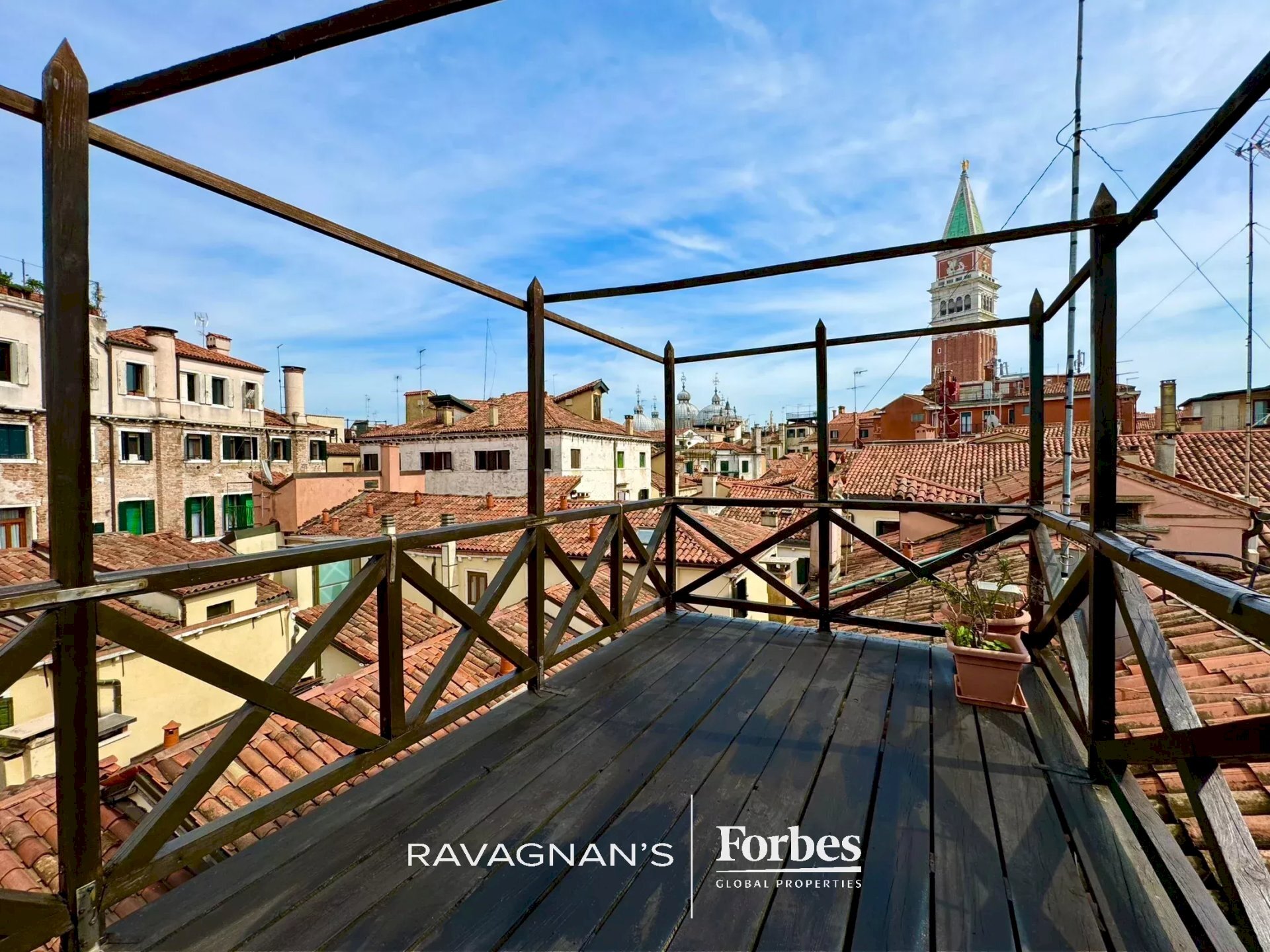 Attico Sestiere di San Marco, Venezia - foto 1