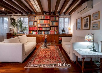 Attico Sestiere di San Marco, Venezia - foto 6