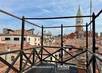 Attico Sestiere di San Marco, Venezia - foto 13