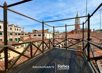 Attico Sestiere di San Marco, Venezia - foto 28